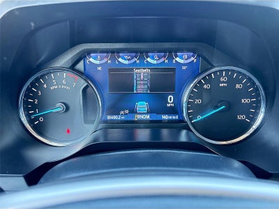 2022 Ford Expedition Max XLT