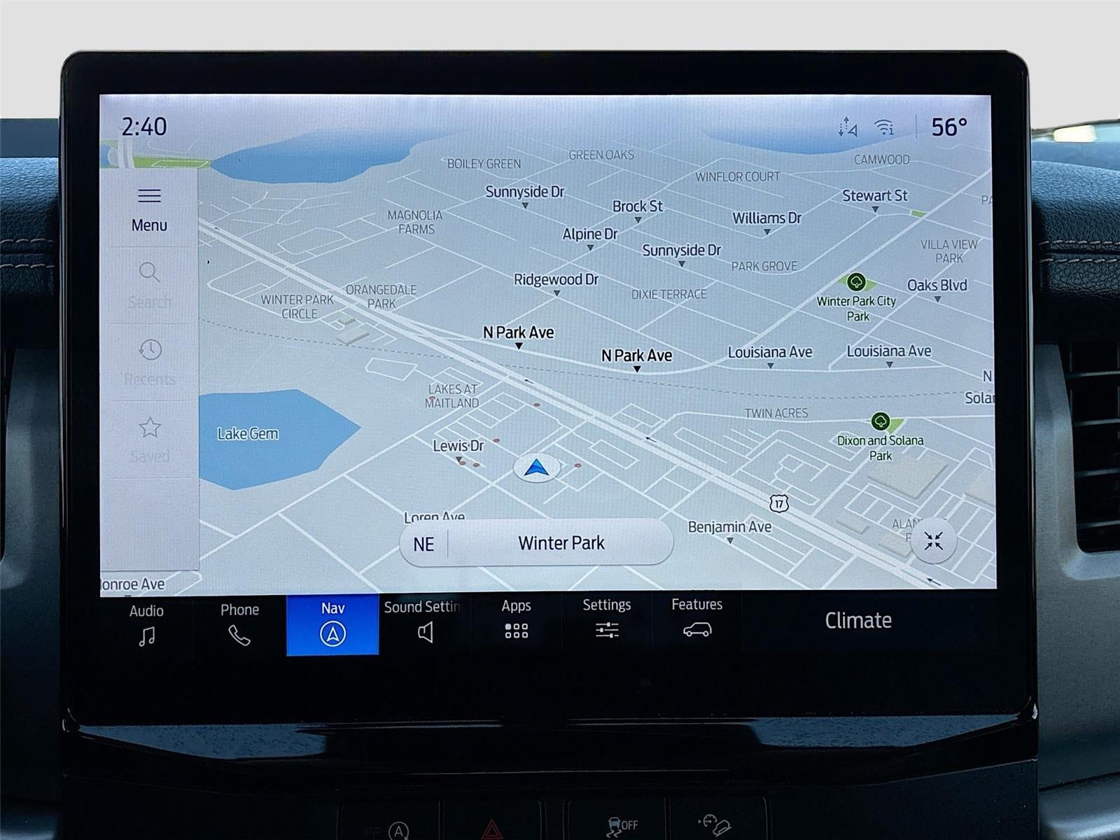 2022 Ford Expedition Max XLT