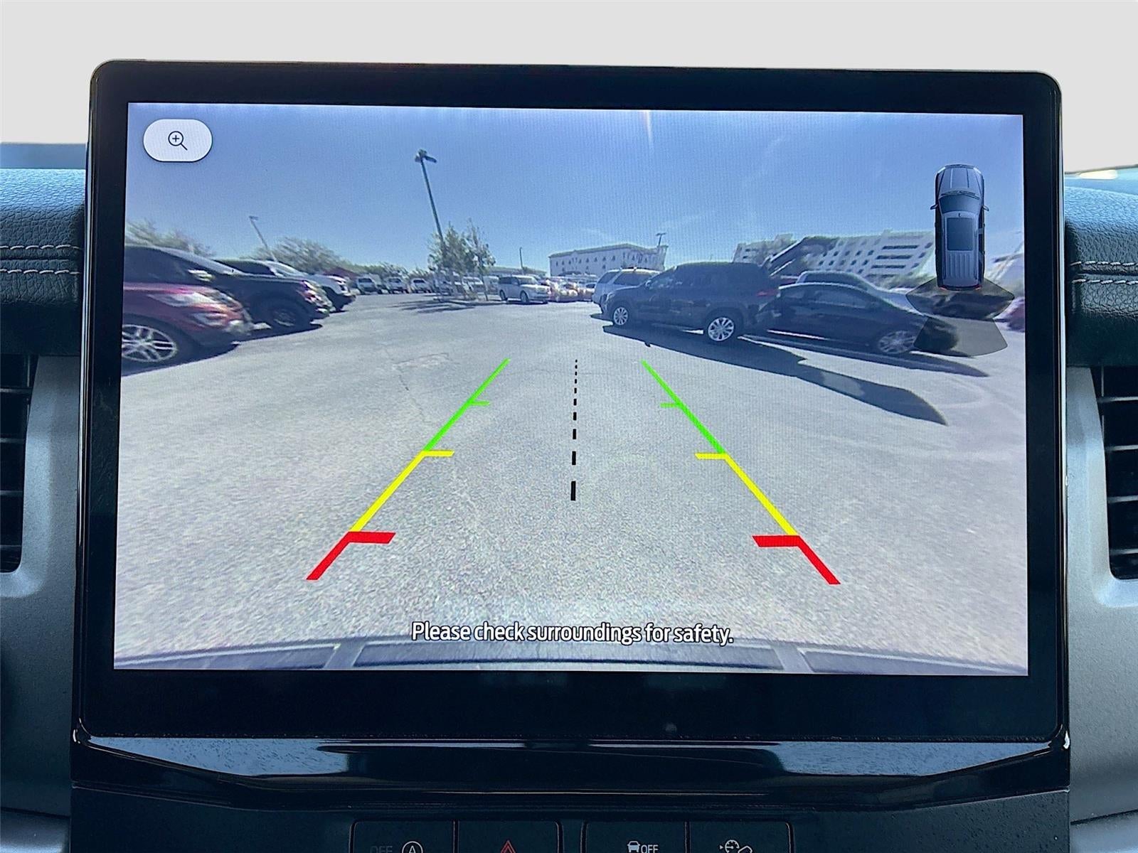 2022 Ford Expedition Max XLT