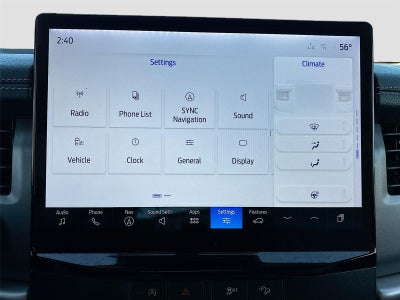 2022 Ford Expedition Max XLT