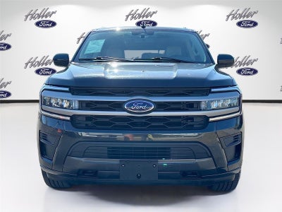 2022 Ford Expedition Max XLT