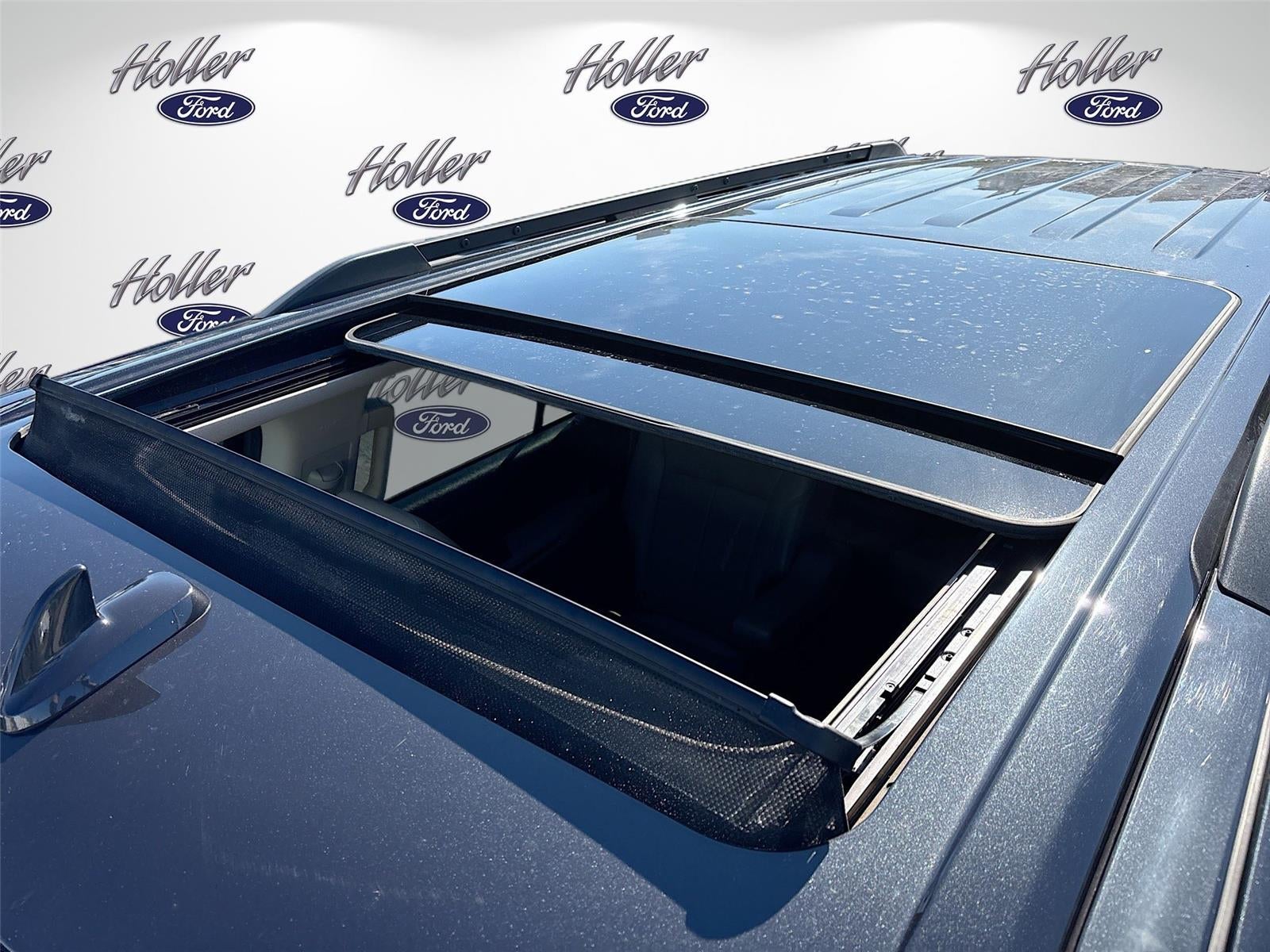 2022 Ford Expedition Max XLT