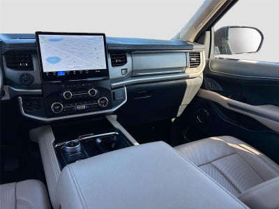 2022 Ford Expedition Max XLT