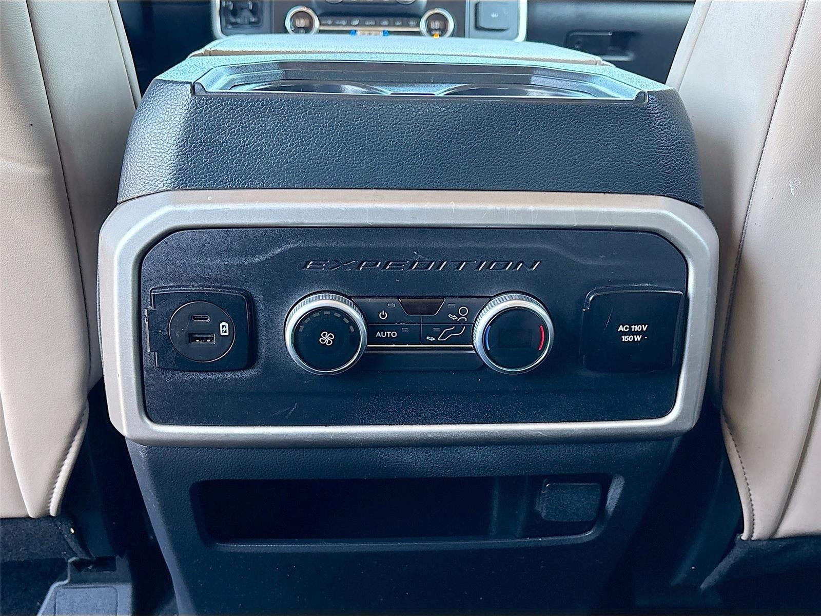 2022 Ford Expedition Max XLT