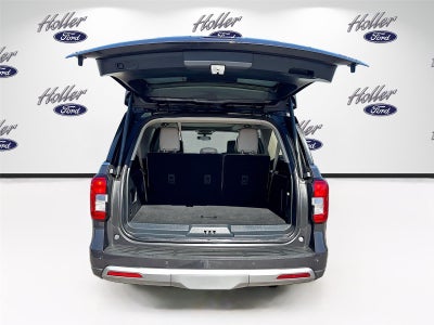 2022 Ford Expedition Max XLT