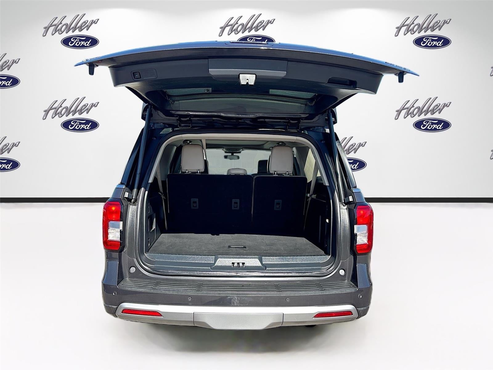 2022 Ford Expedition Max XLT