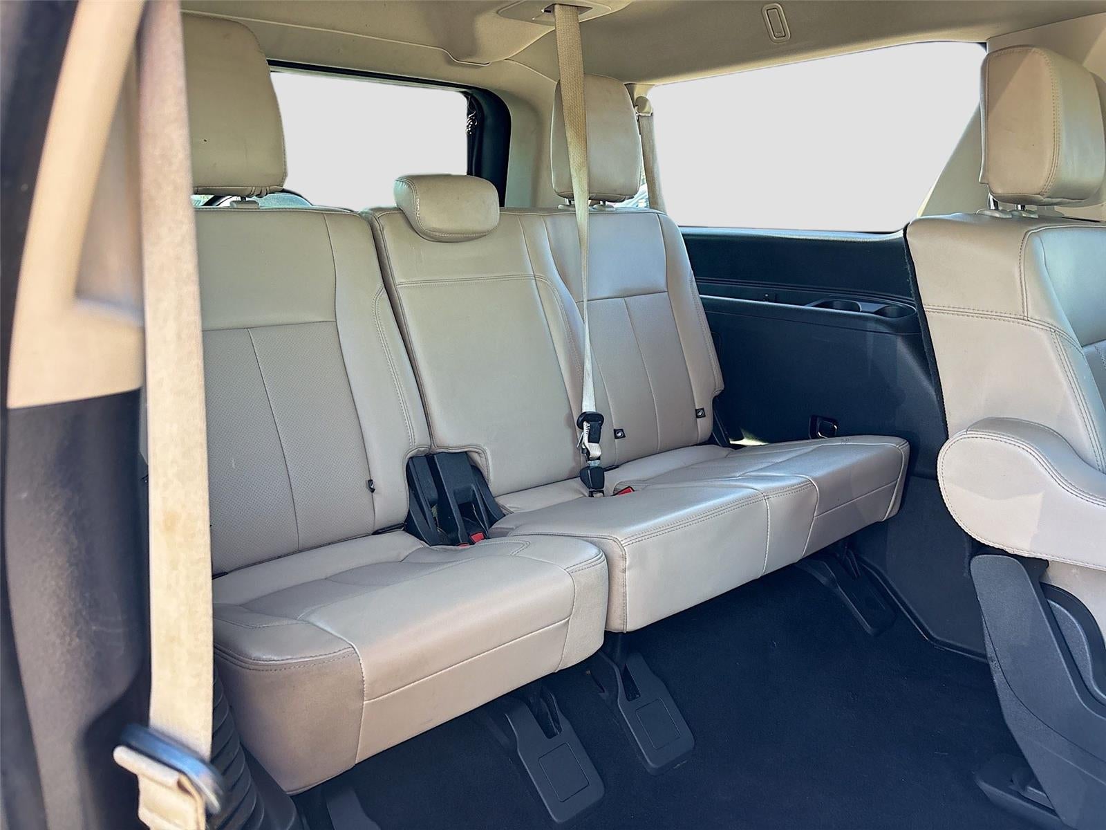 2022 Ford Expedition Max XLT