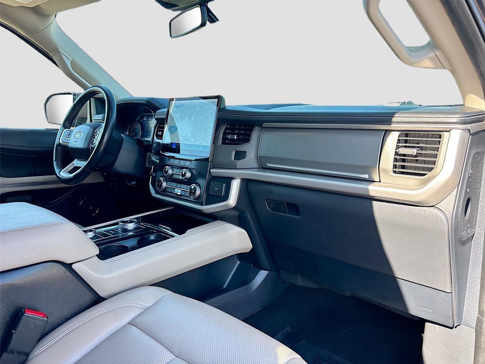 2022 Ford Expedition Max XLT