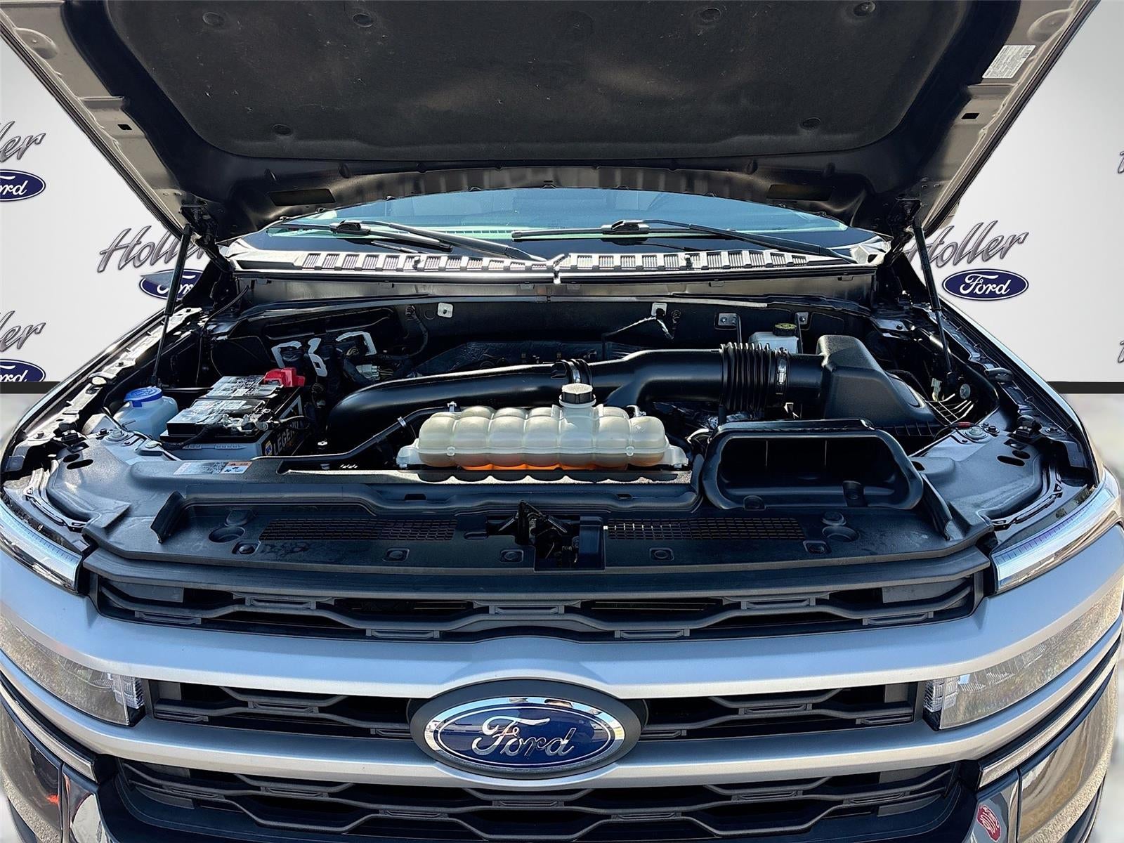 2022 Ford Expedition Max XLT