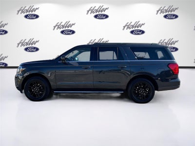 2022 Ford Expedition Max XLT