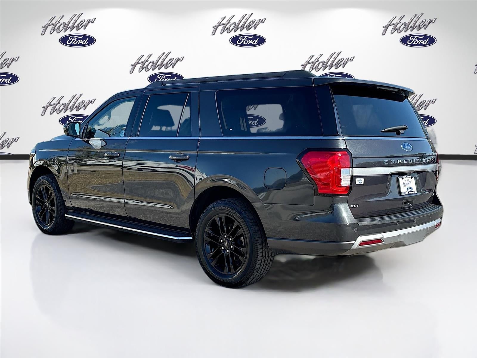 2022 Ford Expedition Max XLT
