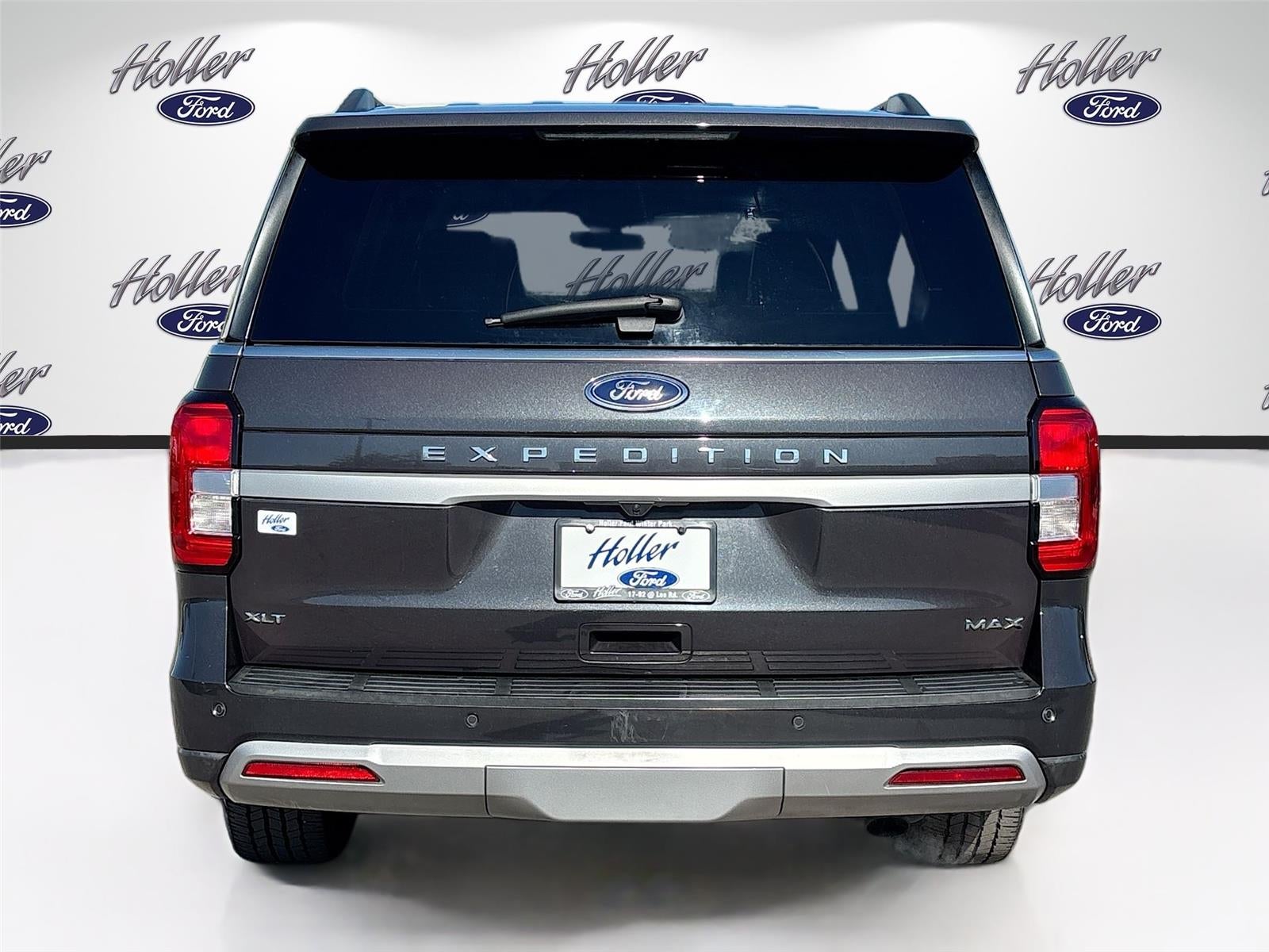 2022 Ford Expedition Max XLT