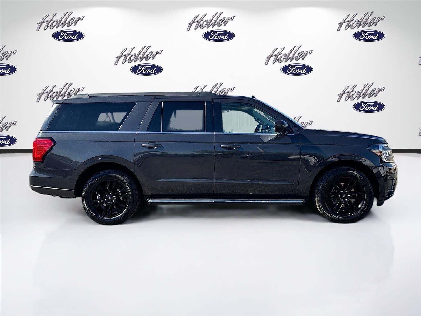 2022 Ford Expedition Max XLT