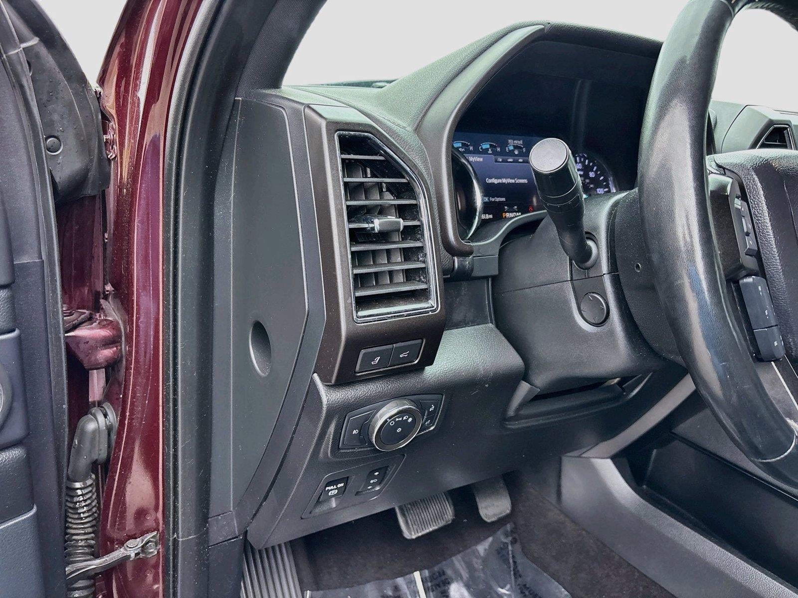 2020 Ford Expedition Max Limited