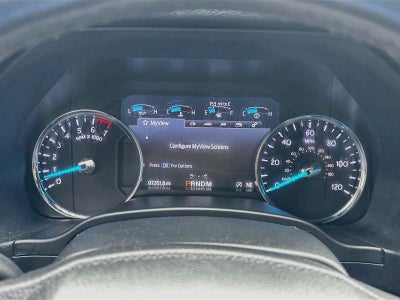 2020 Ford Expedition Max Limited