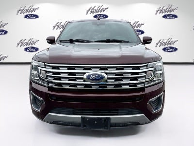 2020 Ford Expedition Max Limited