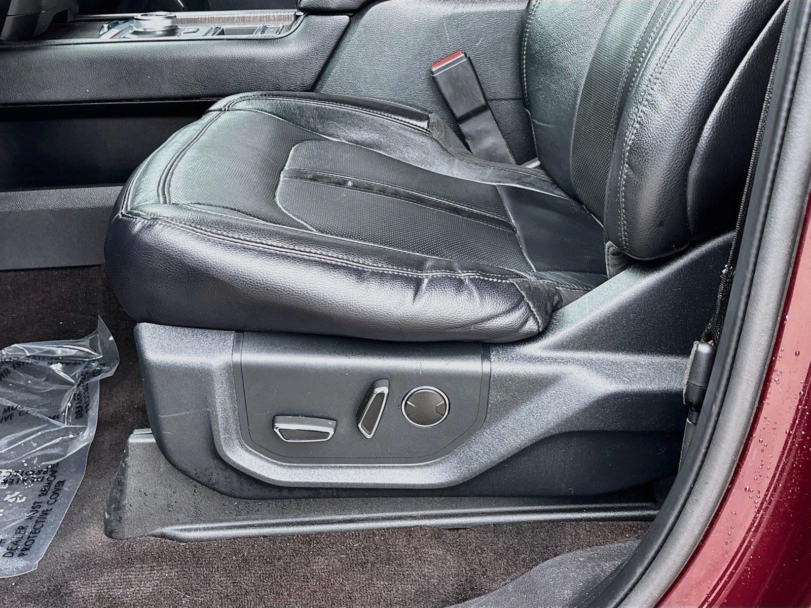 2020 Ford Expedition Max Limited