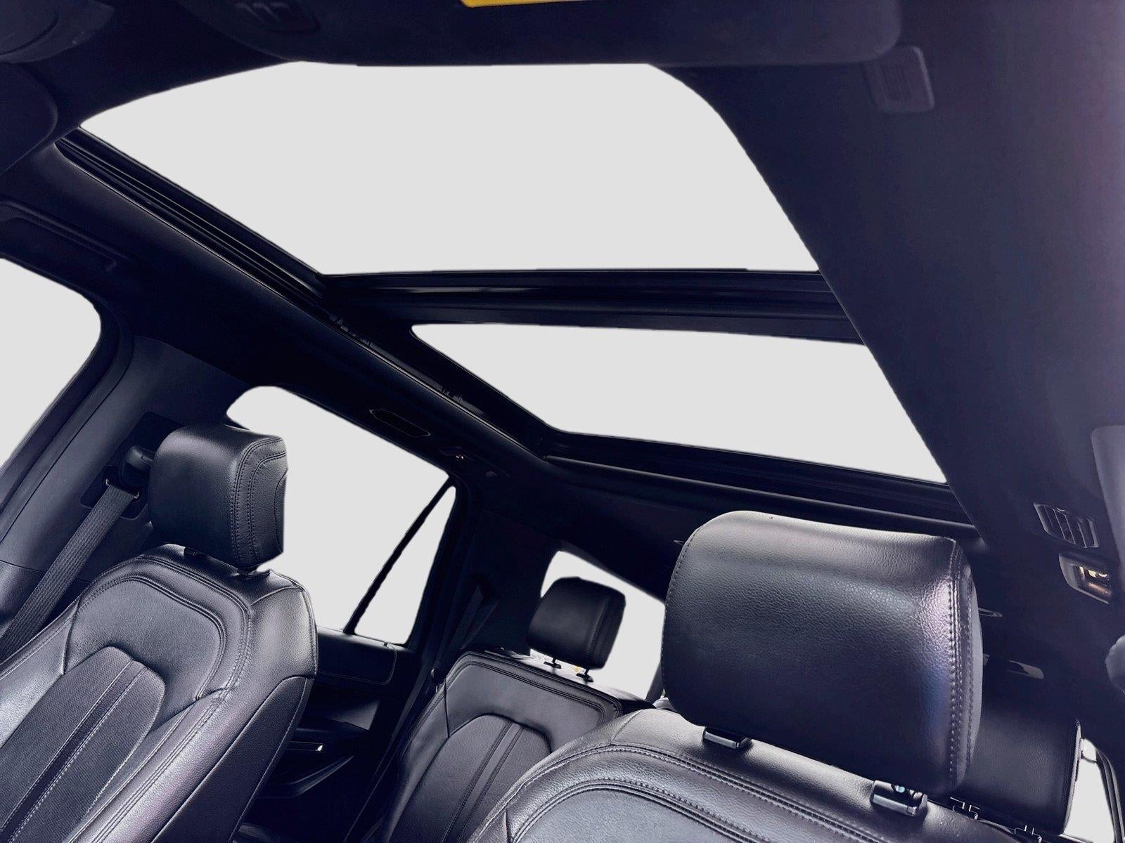2020 Ford Expedition Max Limited