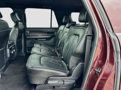 2020 Ford Expedition Max Limited