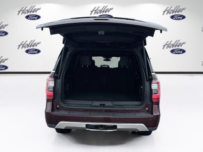 2020 Ford Expedition Max Limited