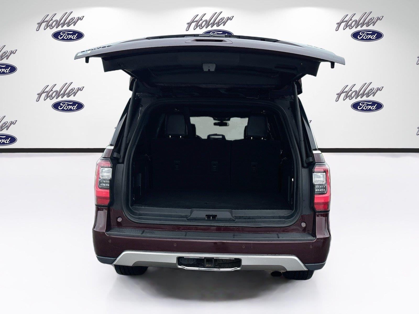 2020 Ford Expedition Max Limited