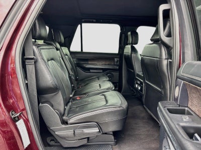 2020 Ford Expedition Max Limited