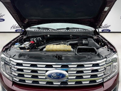 2020 Ford Expedition Max Limited