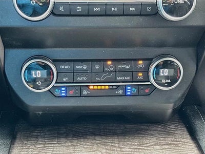 2020 Ford Expedition Max Limited