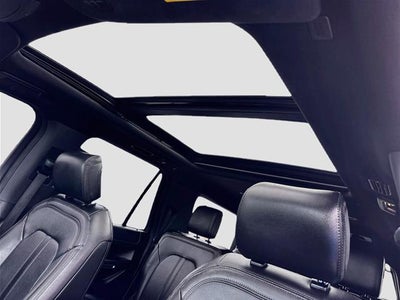 2020 Ford Expedition Max Limited