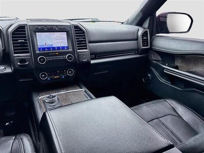 2020 Ford Expedition Max Limited