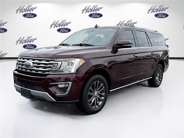 2020 Ford Expedition Max Limited
