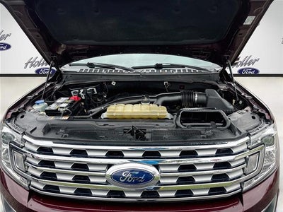 2020 Ford Expedition Max Limited