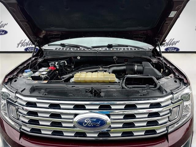 2020 Ford Expedition Max Limited