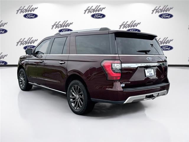 2020 Ford Expedition Max Limited