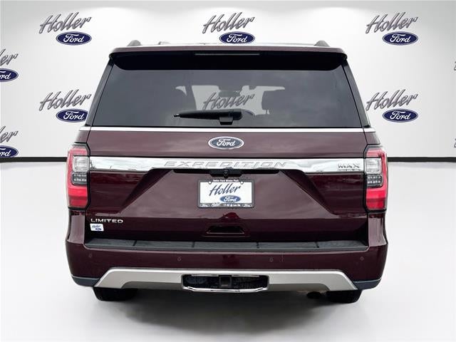 2020 Ford Expedition Max Limited