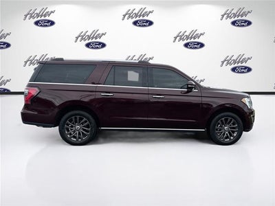 2020 Ford Expedition Max Limited
