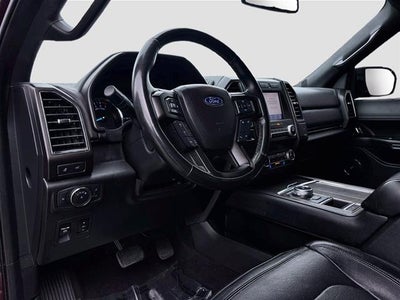 2020 Ford Expedition Max Limited