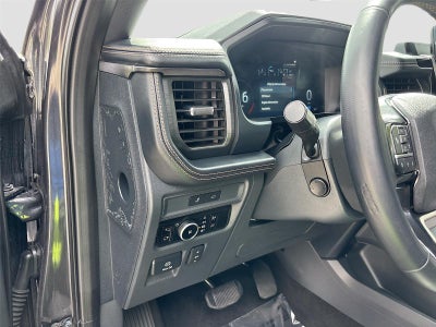 2023 Ford Expedition Max Platinum