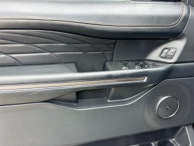 2023 Ford Expedition Max Platinum