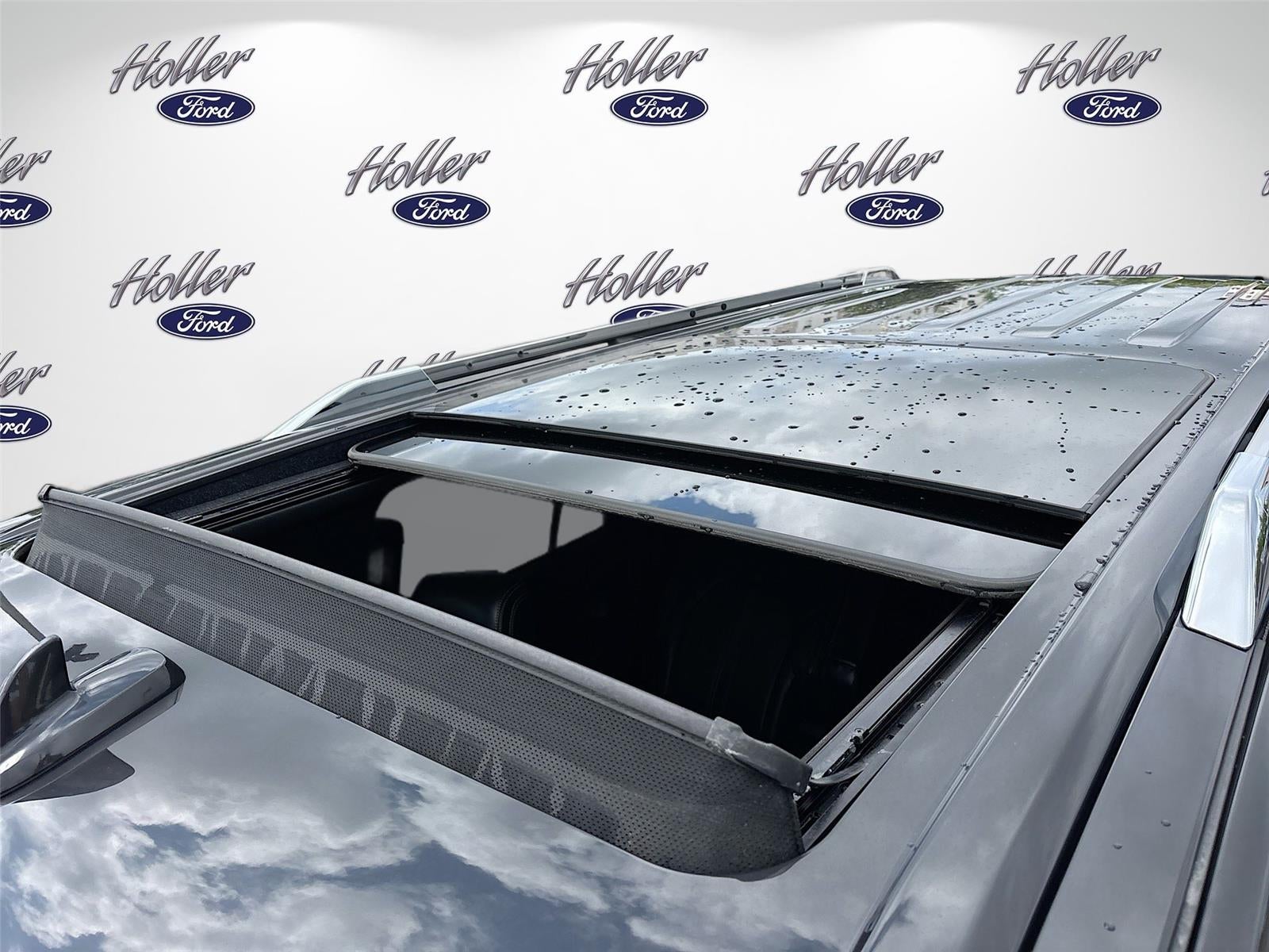 2023 Ford Expedition Max Platinum