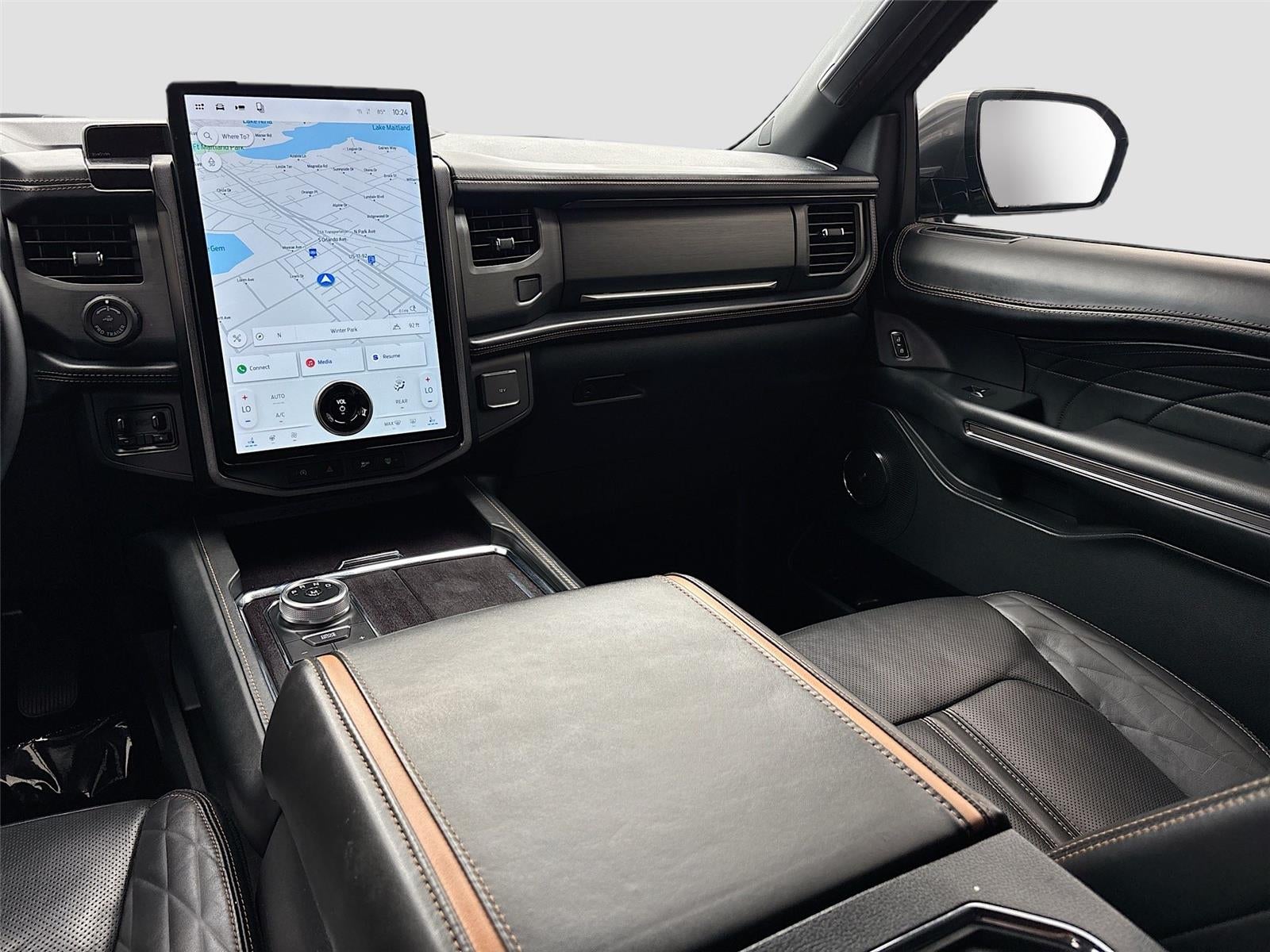 2023 Ford Expedition Max Platinum
