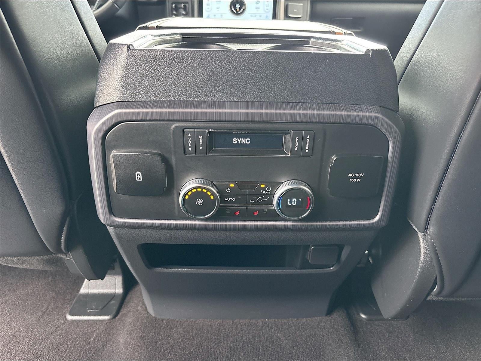 2023 Ford Expedition Max Platinum