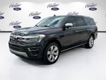 2023 Ford Expedition Max Platinum