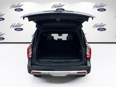 2023 Ford Expedition Max Platinum