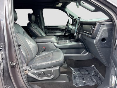 2023 Ford Expedition Max Platinum
