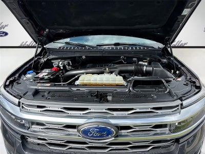 2023 Ford Expedition Max Platinum