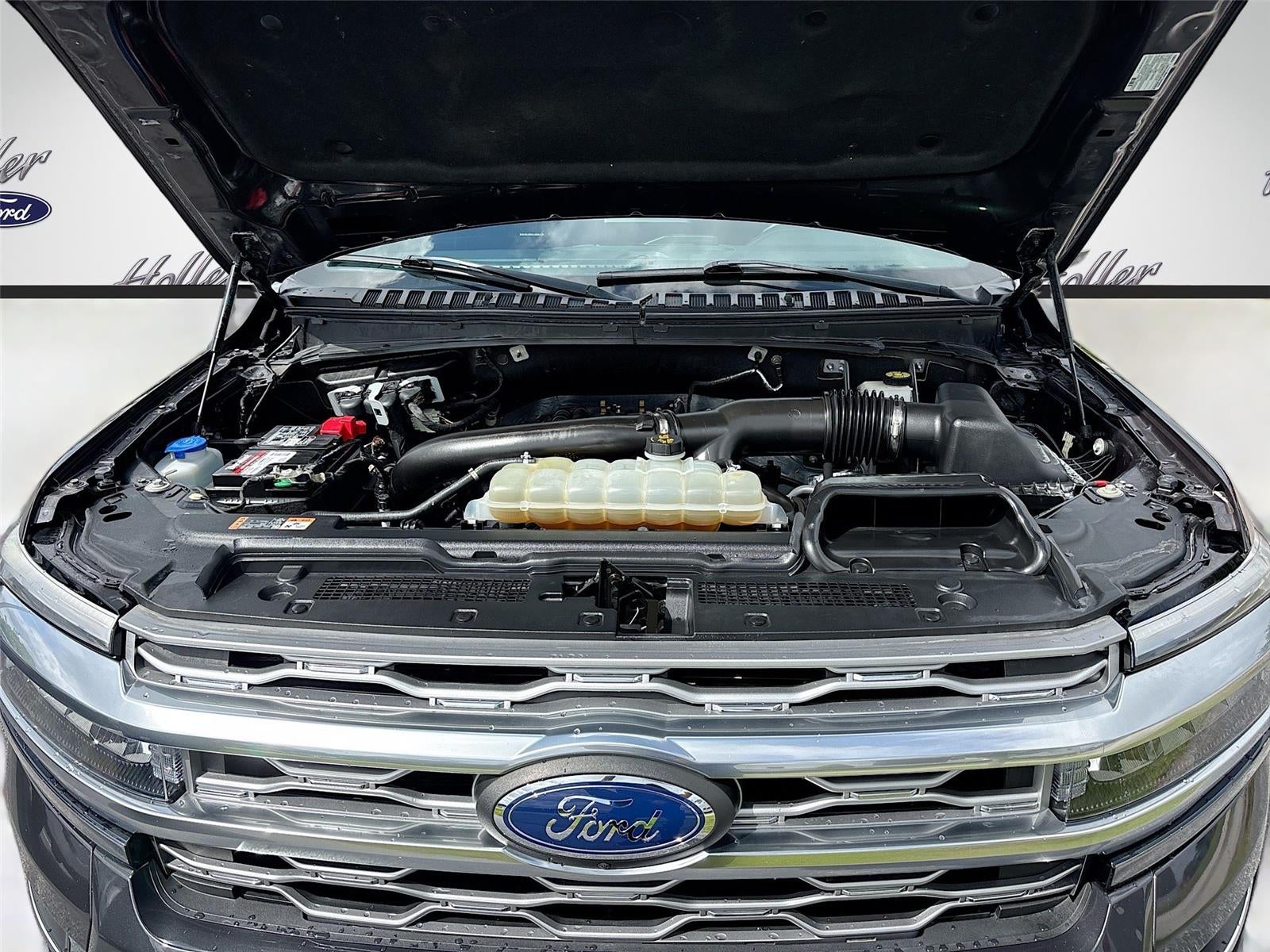 2023 Ford Expedition Max Platinum