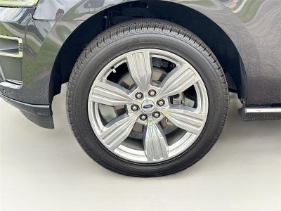 2023 Ford Expedition Max Platinum