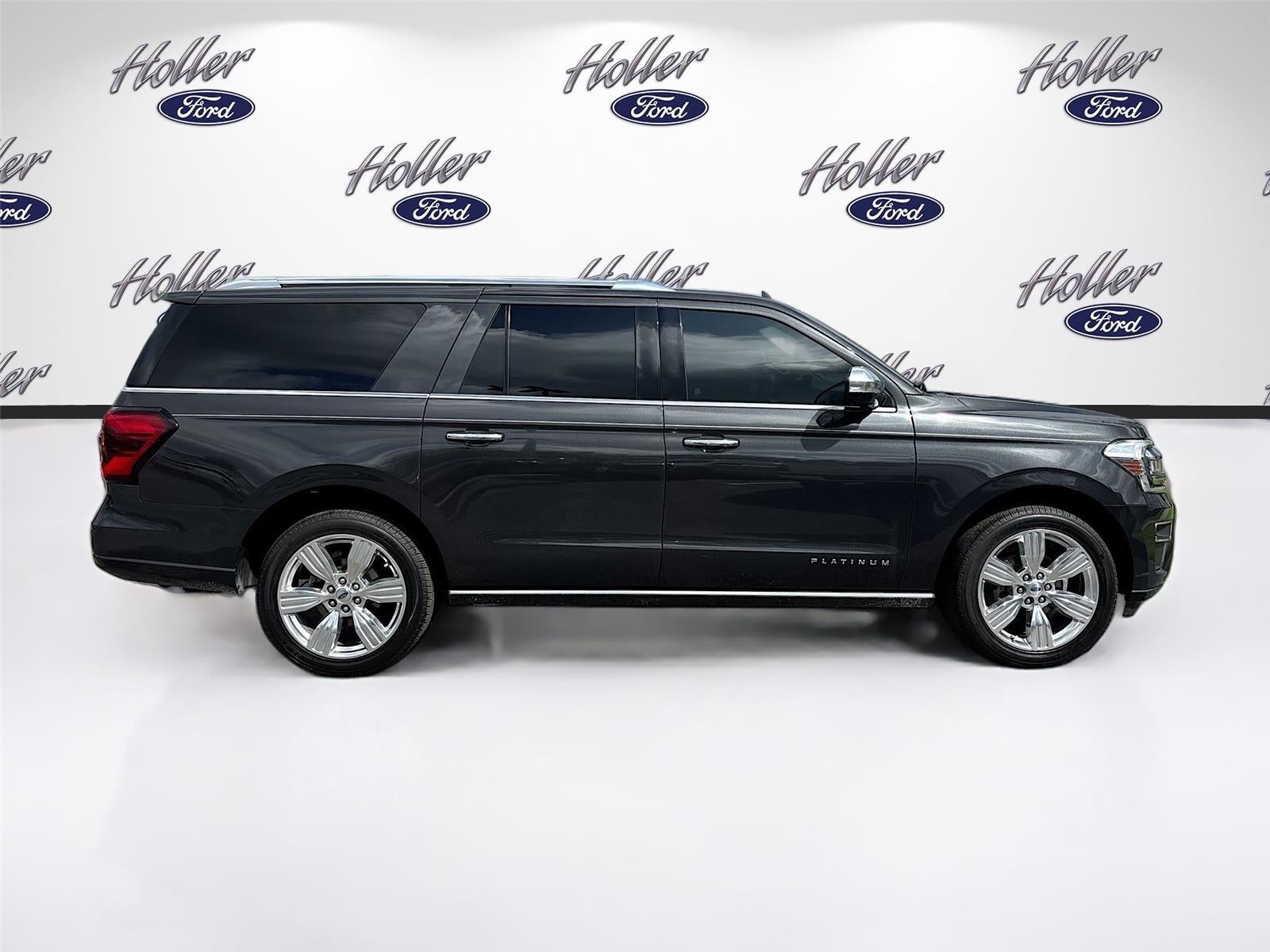 2023 Ford Expedition Max Platinum