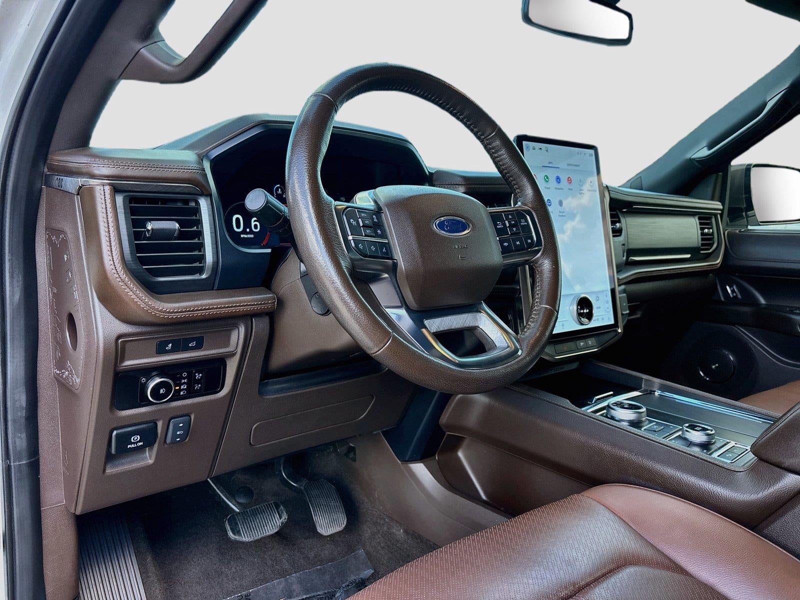 2023 Ford Expedition Max King Ranch